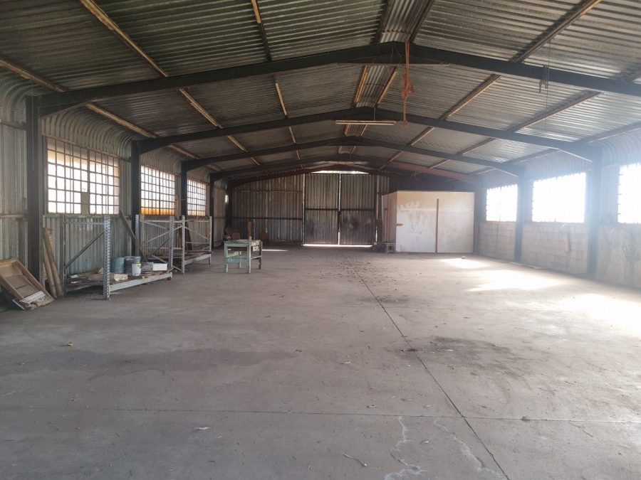 8 Bedroom Property for Sale in Benoni AH Gauteng