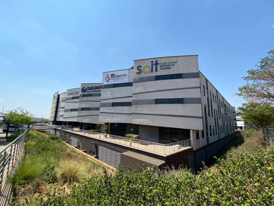 To Let commercial Property for Rent in Menlyn Gauteng