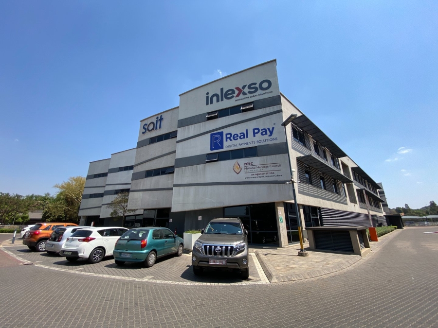 To Let commercial Property for Rent in Menlyn Gauteng