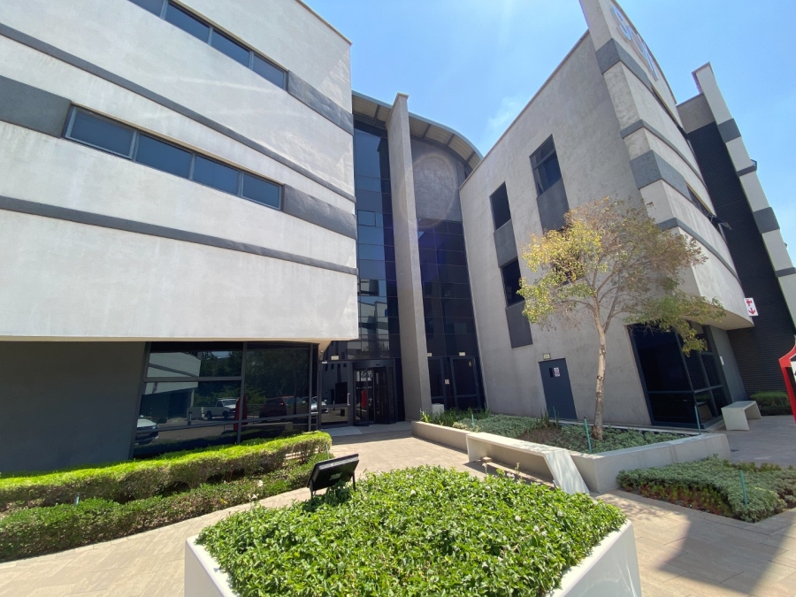 To Let commercial Property for Rent in Menlyn Gauteng