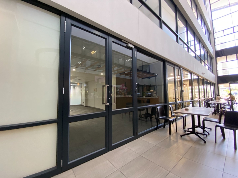 To Let commercial Property for Rent in Menlyn Gauteng