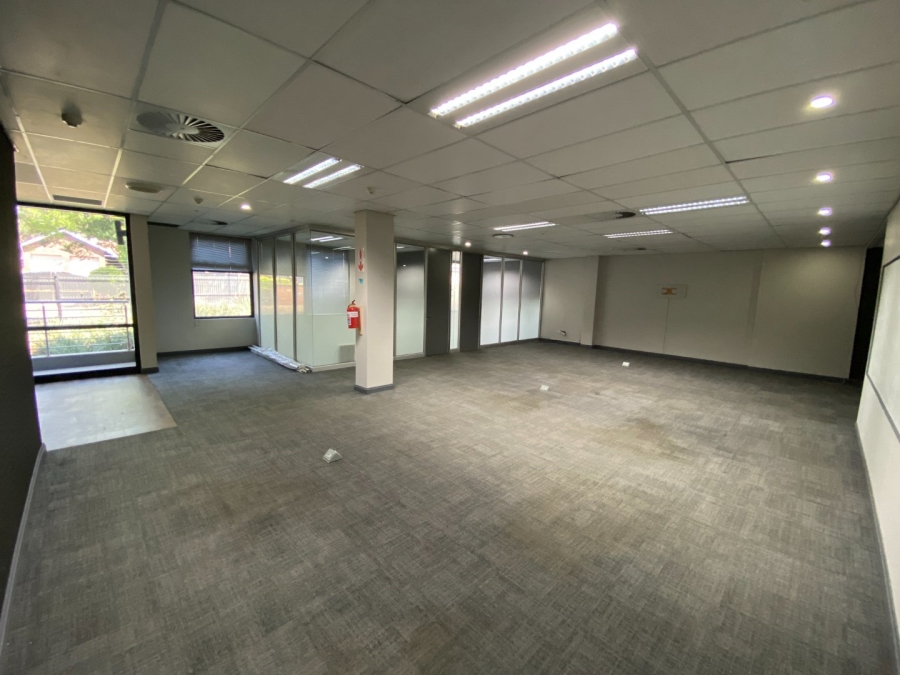 To Let commercial Property for Rent in Menlyn Gauteng