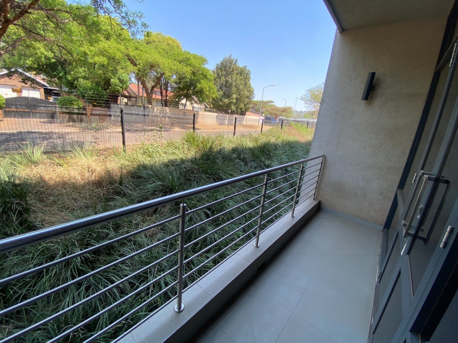 To Let commercial Property for Rent in Menlyn Gauteng