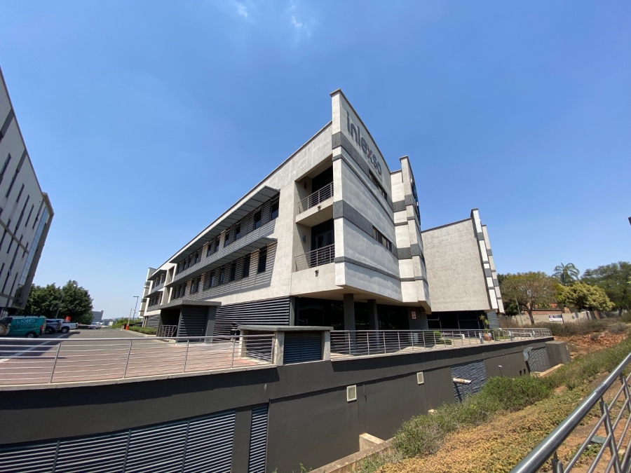 To Let commercial Property for Rent in Menlyn Gauteng