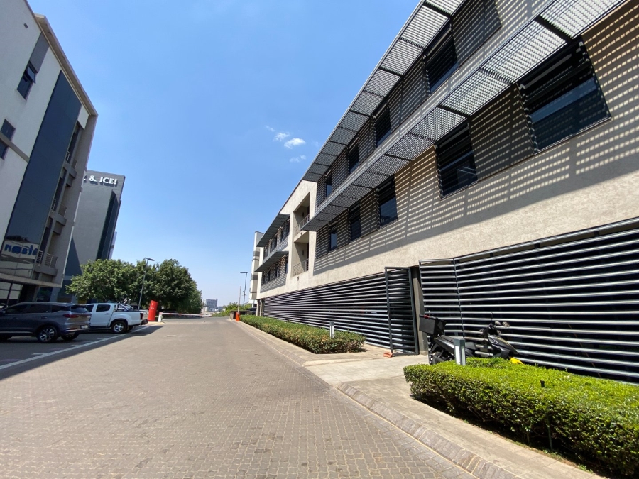 To Let commercial Property for Rent in Menlyn Gauteng