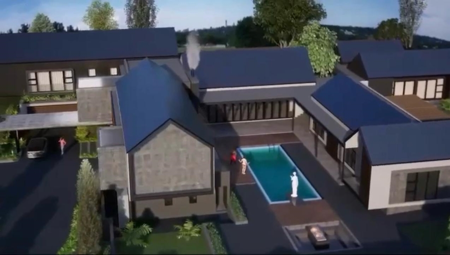  Bedroom Property for Sale in Blue Hills Gauteng