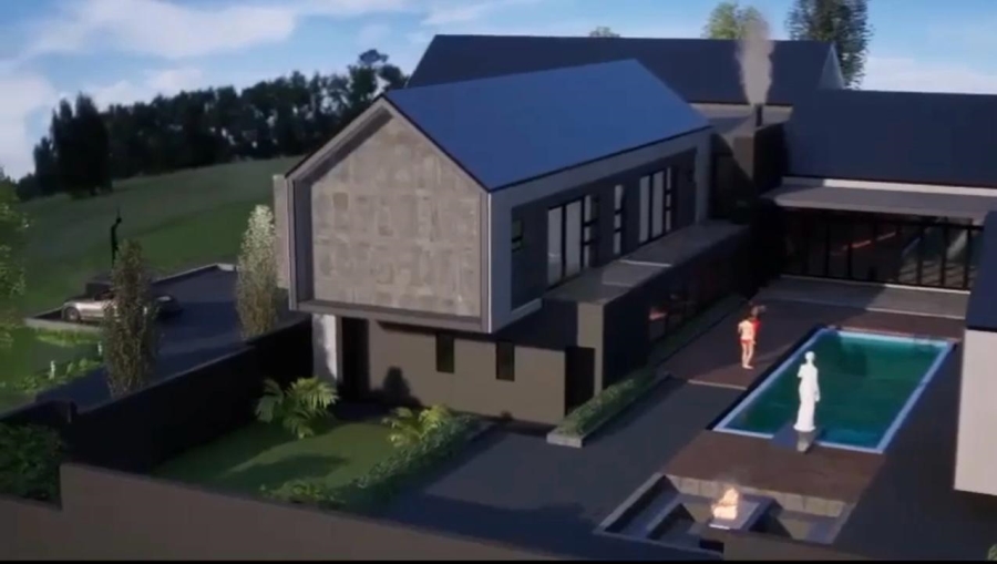  Bedroom Property for Sale in Blue Hills Gauteng