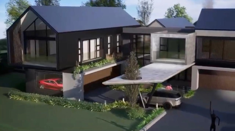 Bedroom Property for Sale in Blue Hills Gauteng