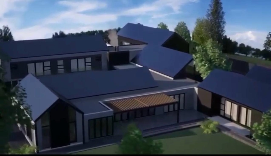  Bedroom Property for Sale in Blue Hills Gauteng
