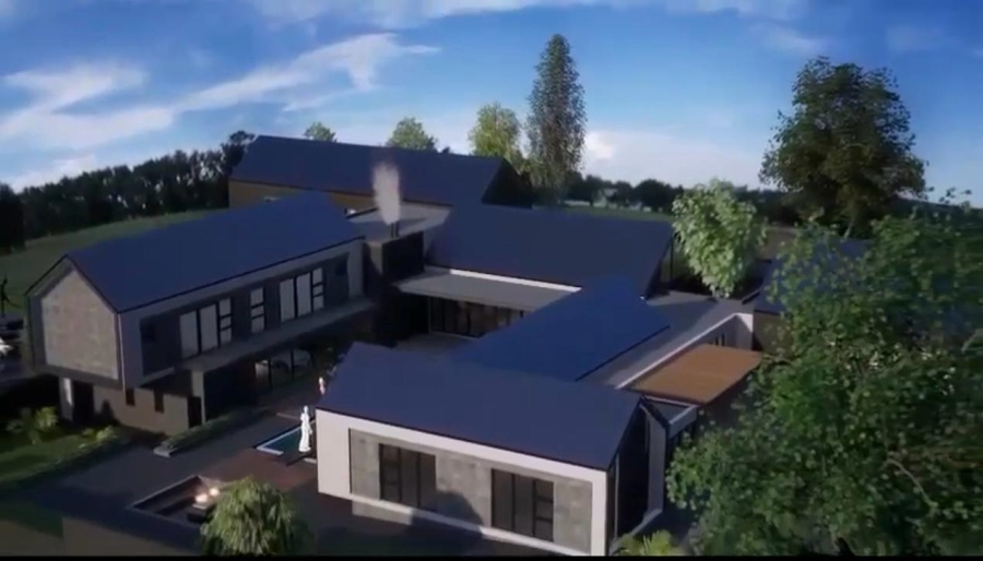  Bedroom Property for Sale in Blue Hills Gauteng