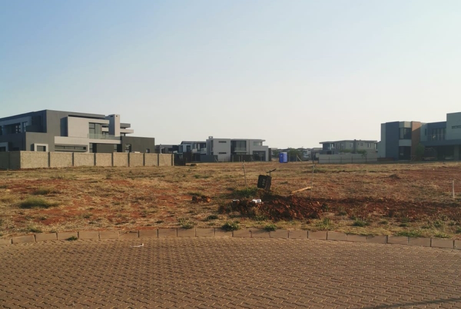  Bedroom Property for Sale in Serengeti Lifestyle Estate Gauteng