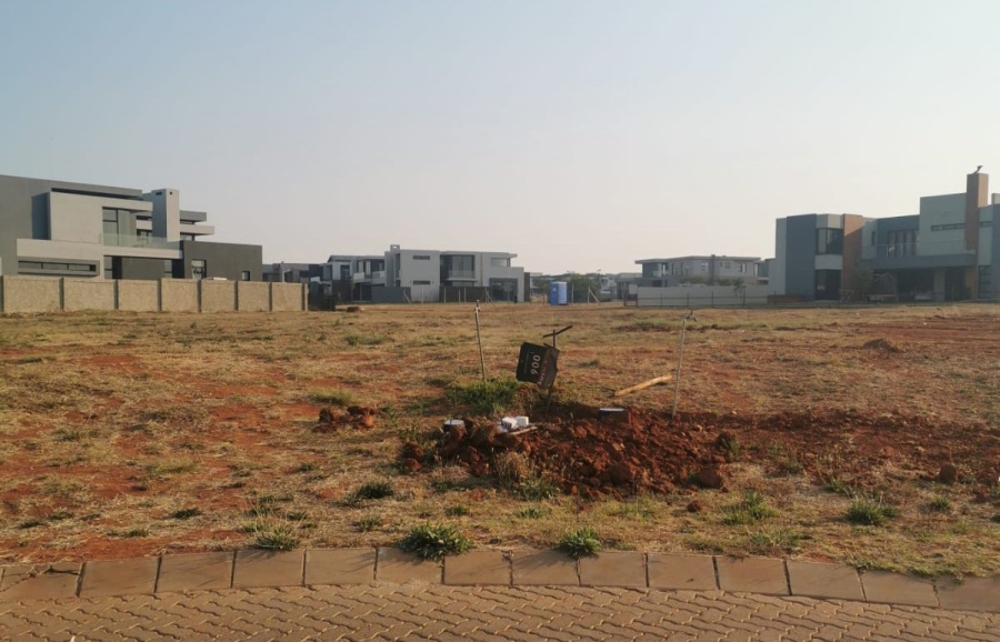  Bedroom Property for Sale in Serengeti Lifestyle Estate Gauteng