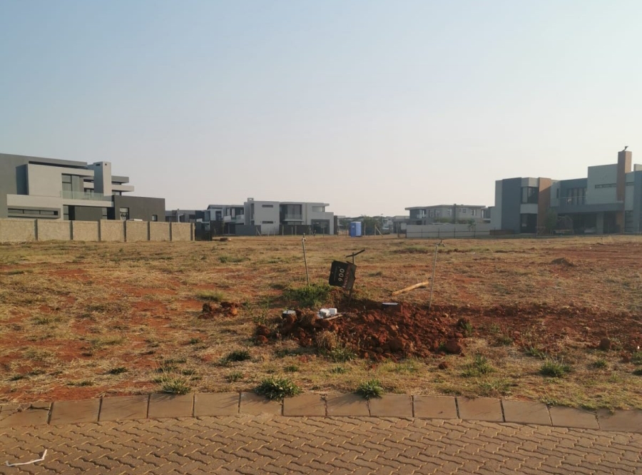  Bedroom Property for Sale in Serengeti Lifestyle Estate Gauteng