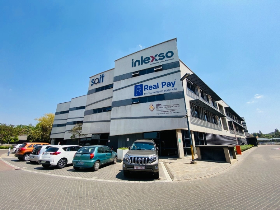 Commercial Property for Sale in Menlyn Gauteng