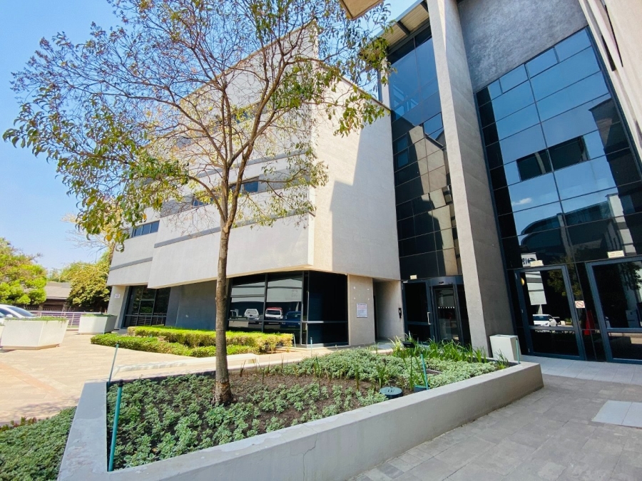 Commercial Property for Sale in Menlyn Gauteng
