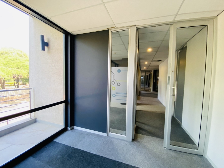 Commercial Property for Sale in Menlyn Gauteng