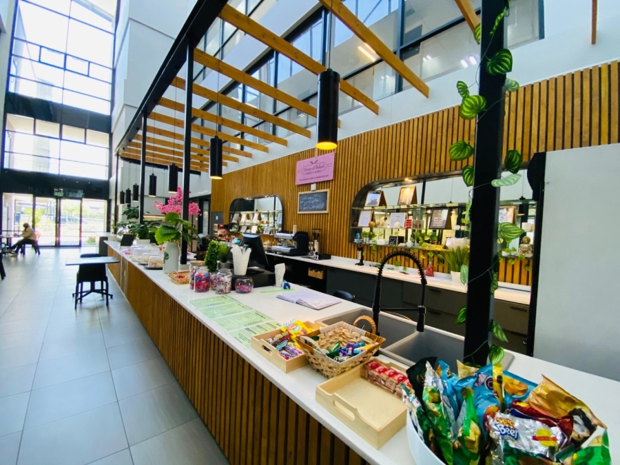 Commercial Property for Sale in Menlyn Gauteng