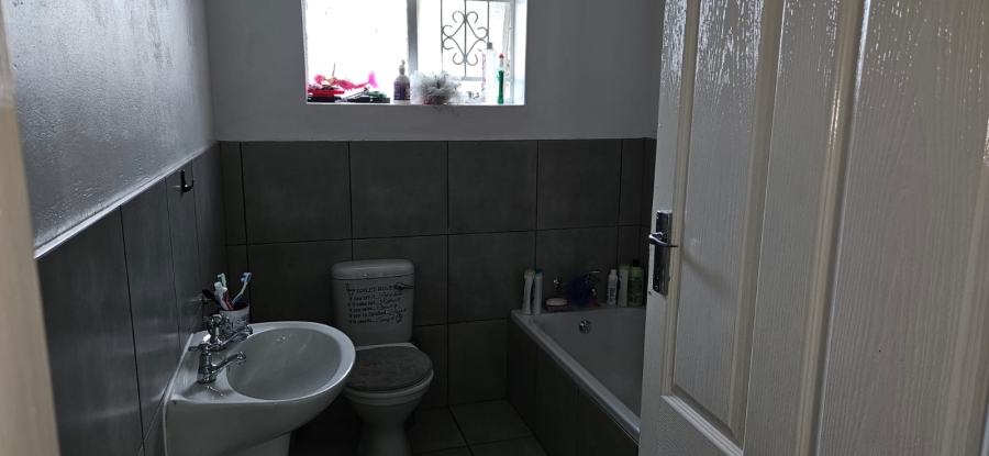 To Let 3 Bedroom Property for Rent in Witfield Gauteng
