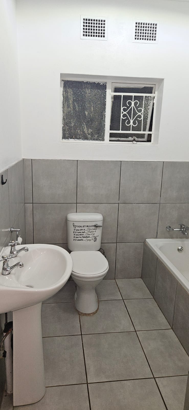To Let 3 Bedroom Property for Rent in Witfield Gauteng