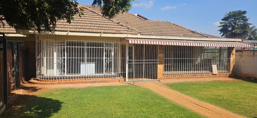 To Let 3 Bedroom Property for Rent in Witfield Gauteng