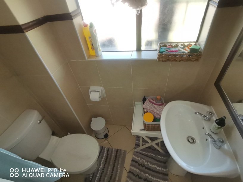 To Let 1 Bedroom Property for Rent in Karenpark Gauteng