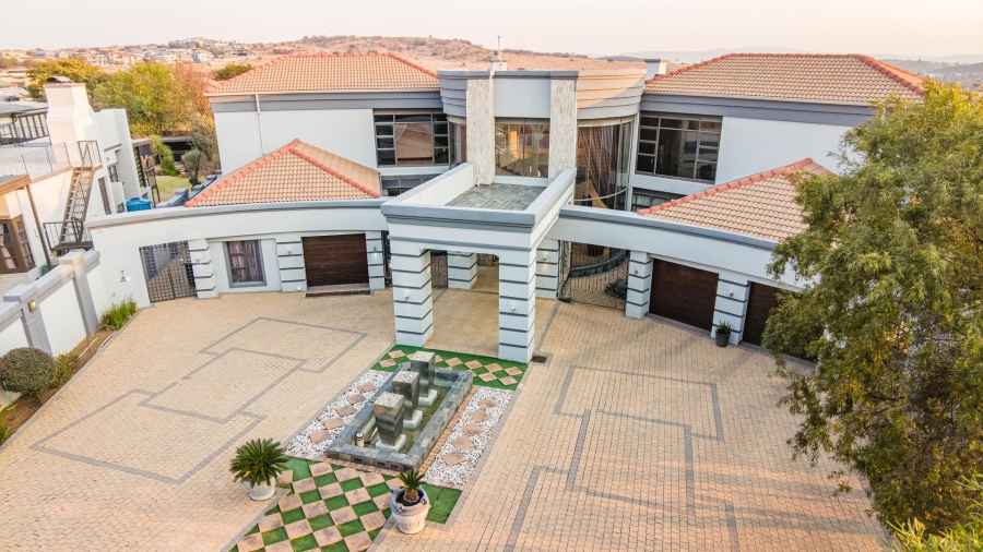 5 Bedroom Property for Sale in Meyersdal Eco Estate Gauteng