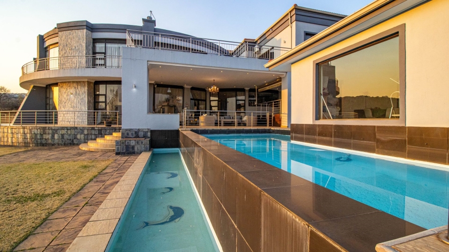 5 Bedroom Property for Sale in Meyersdal Eco Estate Gauteng