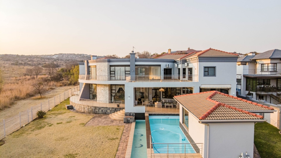 5 Bedroom Property for Sale in Meyersdal Eco Estate Gauteng