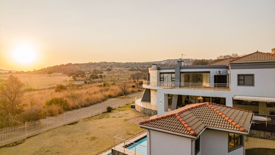 5 Bedroom Property for Sale in Meyersdal Eco Estate Gauteng