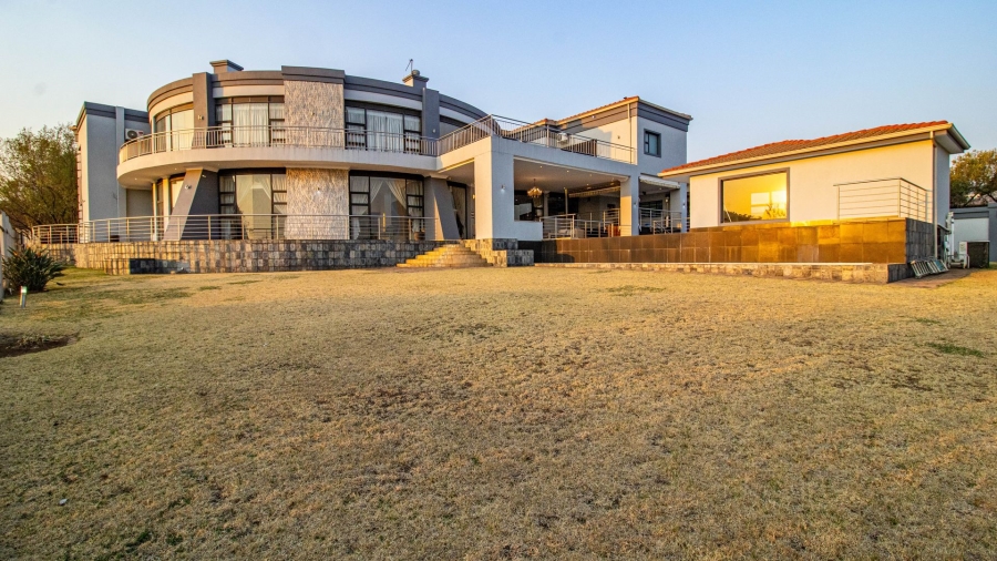 5 Bedroom Property for Sale in Meyersdal Eco Estate Gauteng
