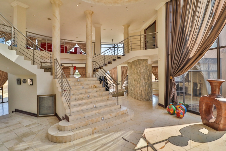 5 Bedroom Property for Sale in Meyersdal Eco Estate Gauteng
