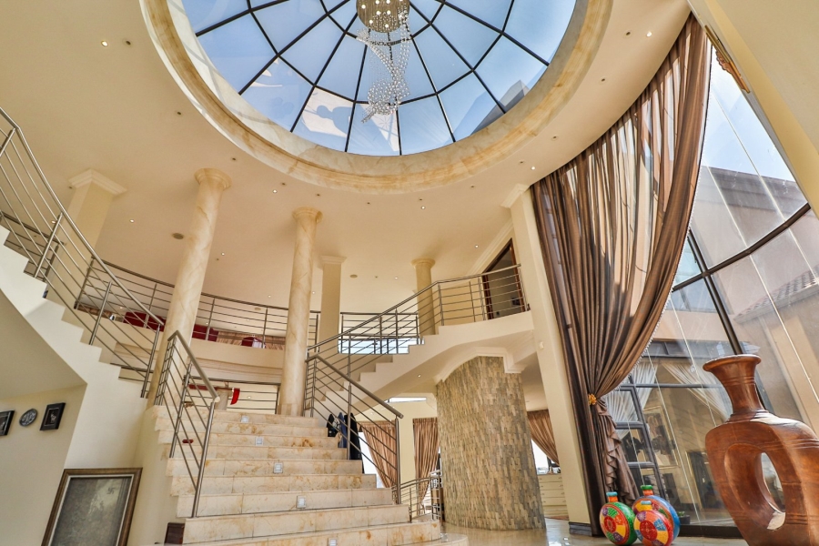 5 Bedroom Property for Sale in Meyersdal Eco Estate Gauteng