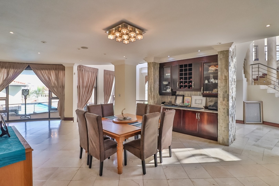 5 Bedroom Property for Sale in Meyersdal Eco Estate Gauteng