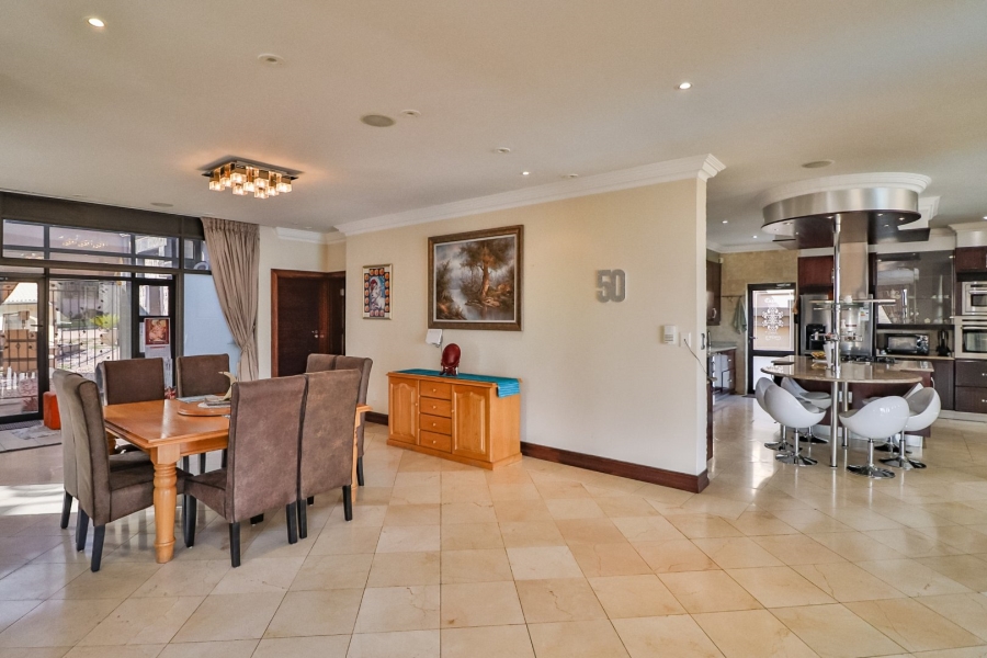 5 Bedroom Property for Sale in Meyersdal Eco Estate Gauteng