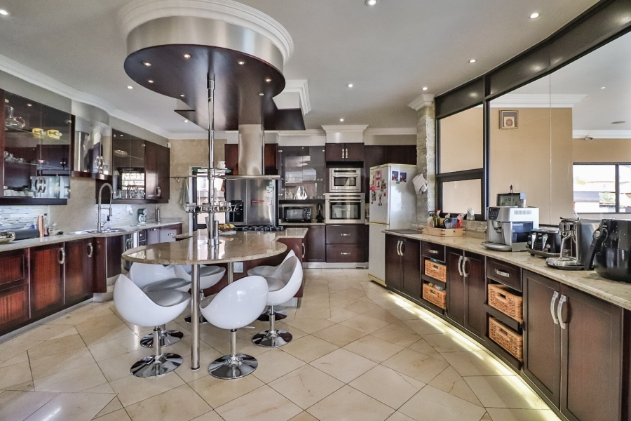 5 Bedroom Property for Sale in Meyersdal Eco Estate Gauteng