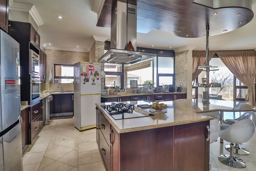5 Bedroom Property for Sale in Meyersdal Eco Estate Gauteng