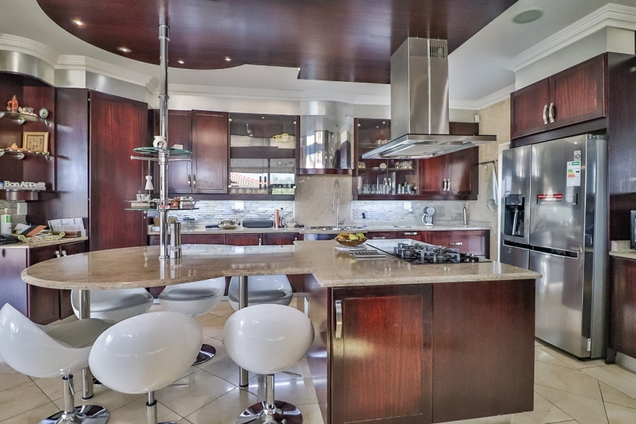 5 Bedroom Property for Sale in Meyersdal Eco Estate Gauteng