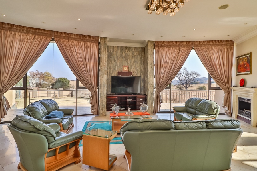 5 Bedroom Property for Sale in Meyersdal Eco Estate Gauteng