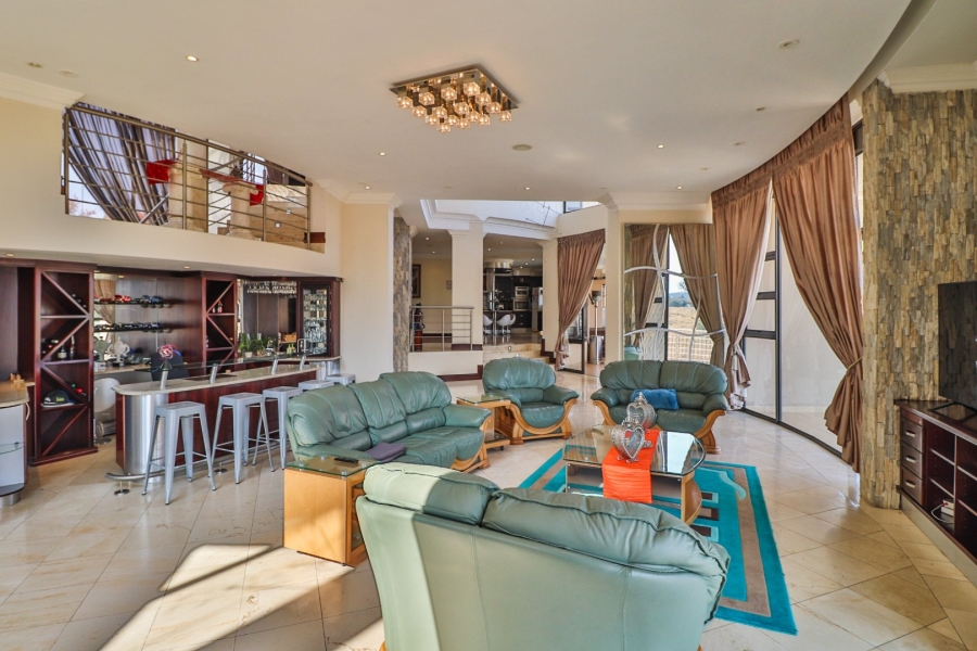 5 Bedroom Property for Sale in Meyersdal Eco Estate Gauteng