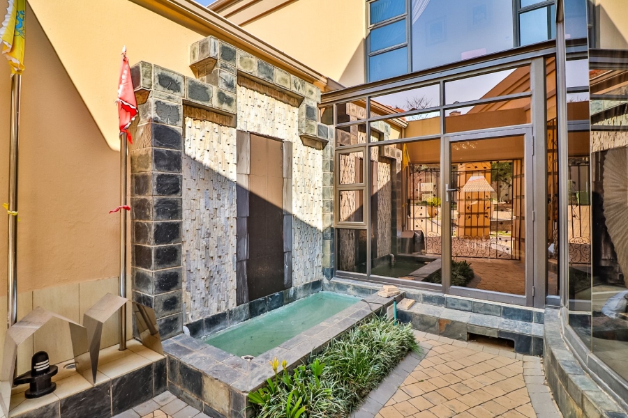 5 Bedroom Property for Sale in Meyersdal Eco Estate Gauteng