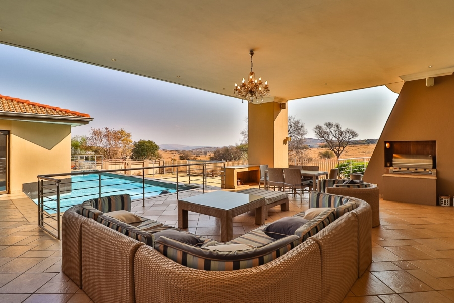 5 Bedroom Property for Sale in Meyersdal Eco Estate Gauteng