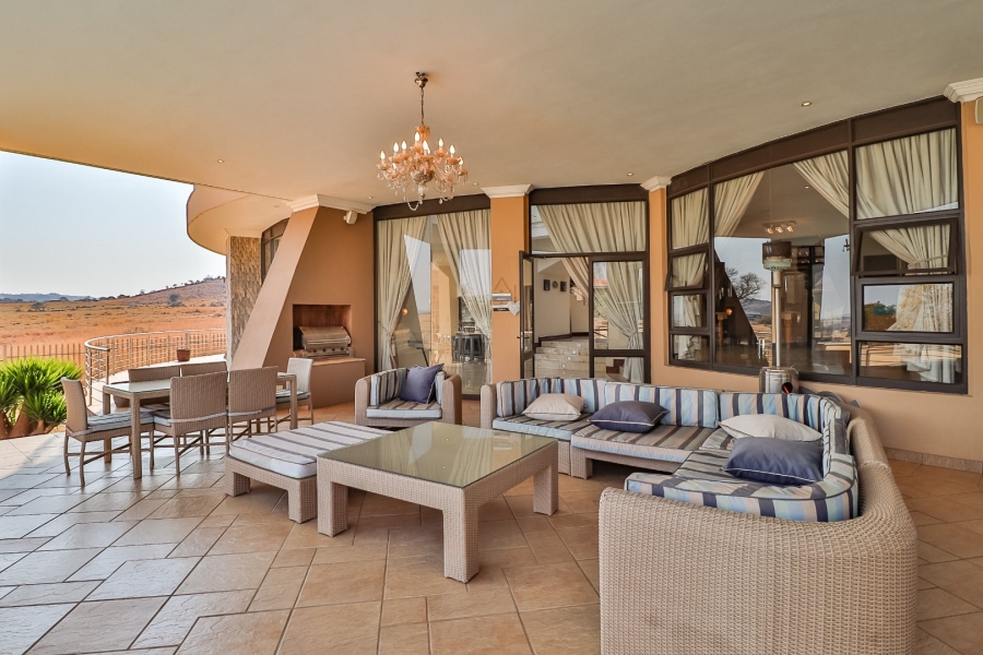 5 Bedroom Property for Sale in Meyersdal Eco Estate Gauteng