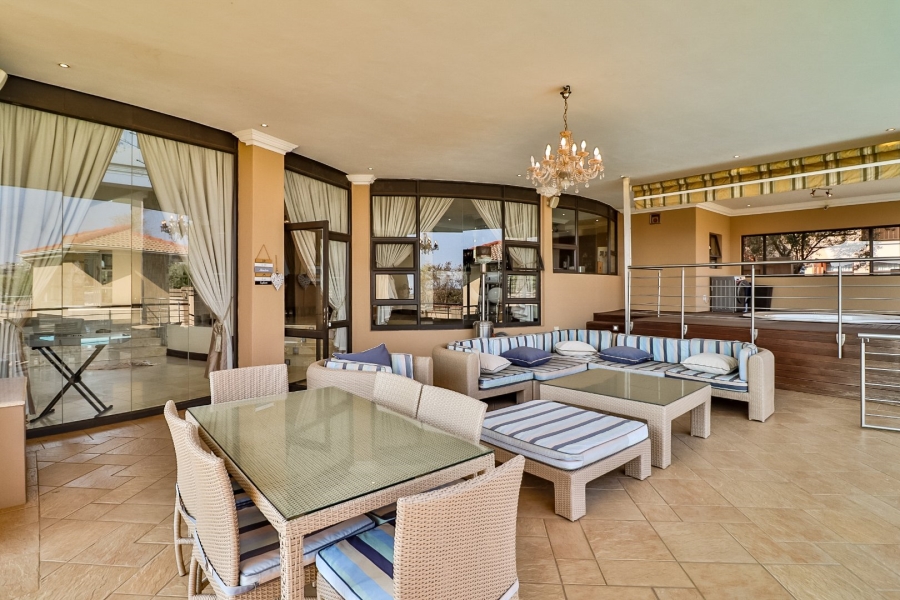 5 Bedroom Property for Sale in Meyersdal Eco Estate Gauteng