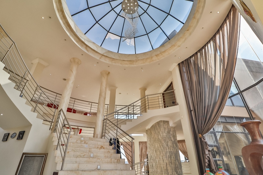 5 Bedroom Property for Sale in Meyersdal Eco Estate Gauteng