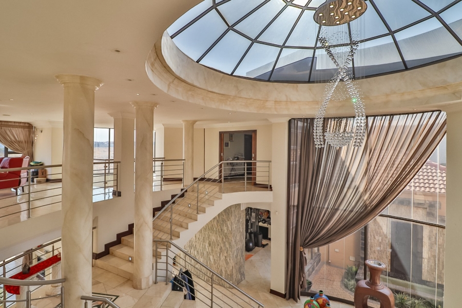 5 Bedroom Property for Sale in Meyersdal Eco Estate Gauteng