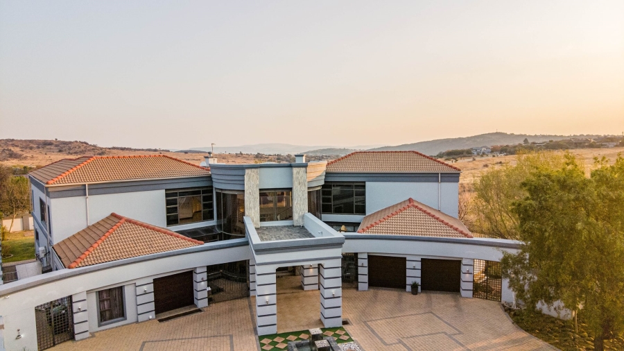 5 Bedroom Property for Sale in Meyersdal Eco Estate Gauteng