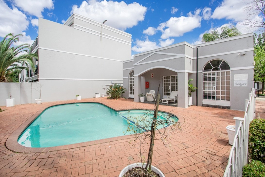 2 Bedroom Property for Sale in Morningside Gauteng