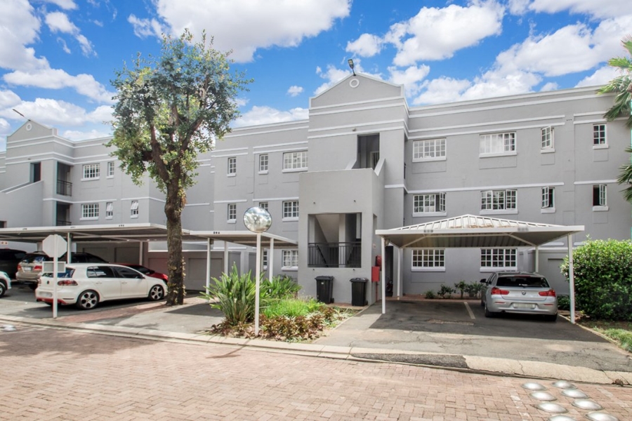 2 Bedroom Property for Sale in Morningside Gauteng