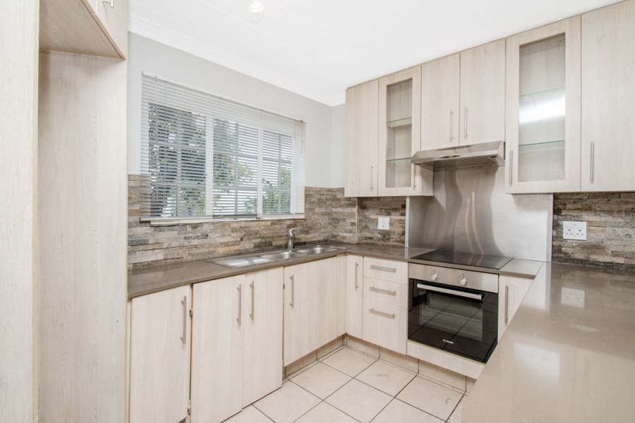 2 Bedroom Property for Sale in Morningside Gauteng