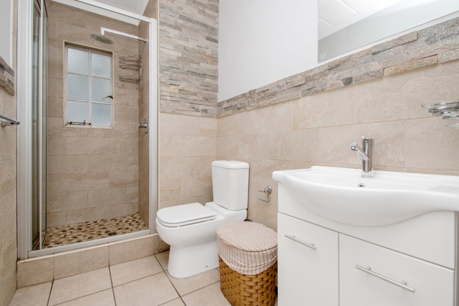 2 Bedroom Property for Sale in Morningside Gauteng
